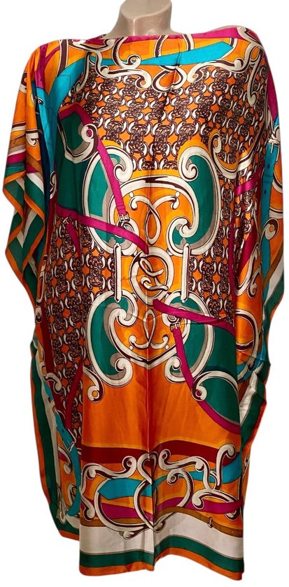 Summer Women Lounge Wear Long Beach Wrap Kaftan Kimono aus türkischer Baumwolle Summer Women Lounge Wear Long Beach Wrap Kaftan Kimono aus türkischer Baumwolle