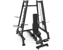 Toorx Professional AVANT - Tower Smith FWX-6600