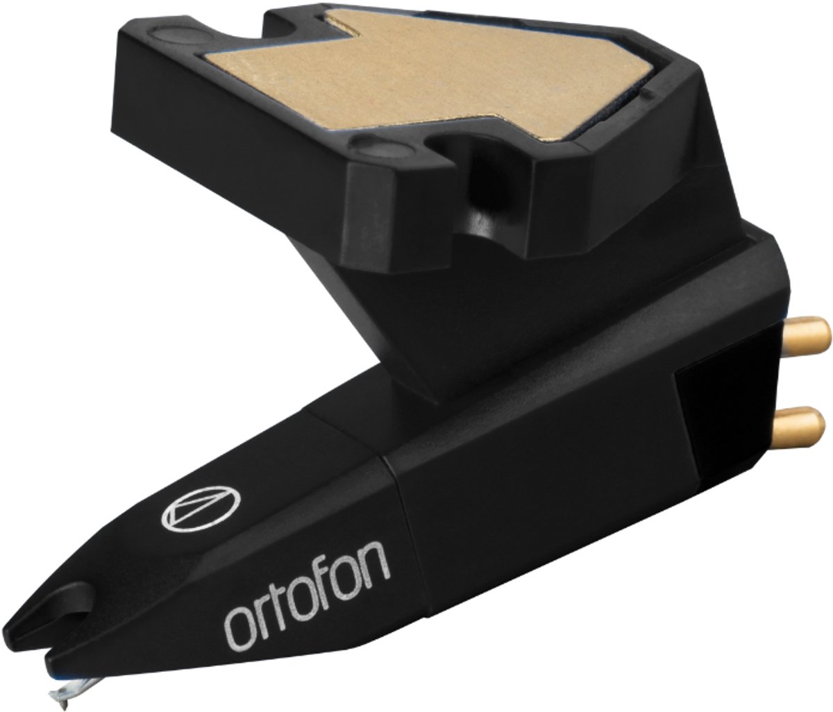 Pro-Ject Pick It 25A MM Element - Nauwkeurige Geluidsweergave - Duurzaam en Betrouwbaar - Eenvoudige Installatie - Zwart