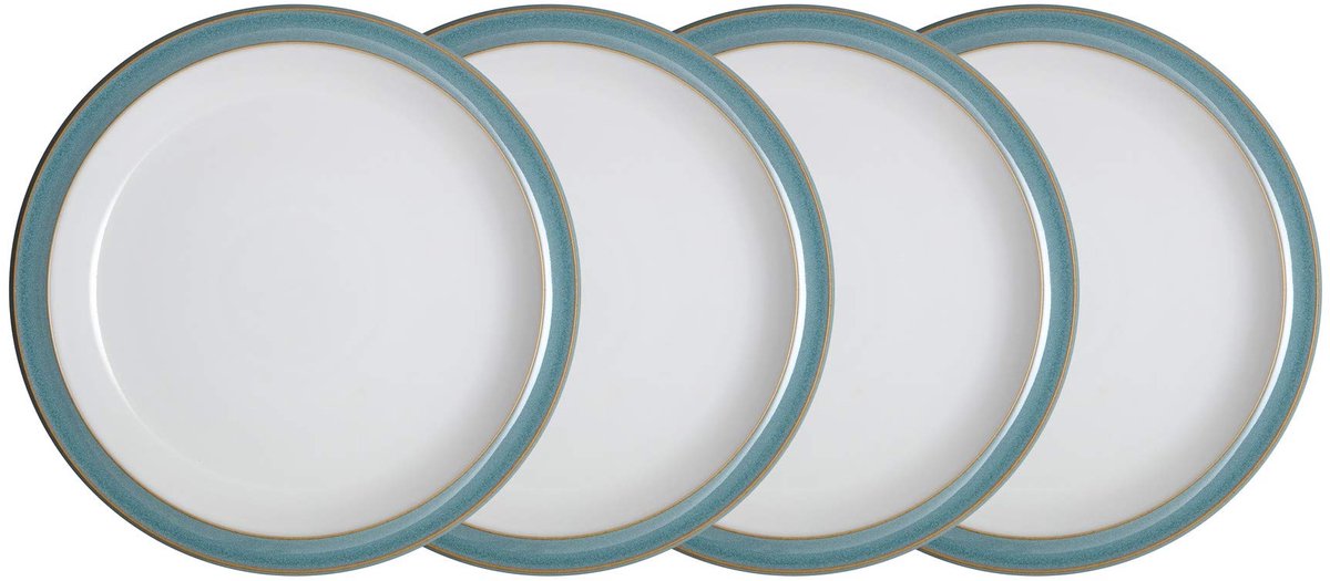 Denby 123048904 Bord, Steengoed