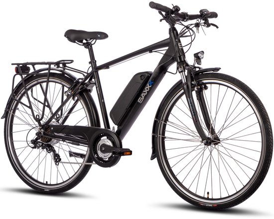 SAXXX Elektrische Fiets T...