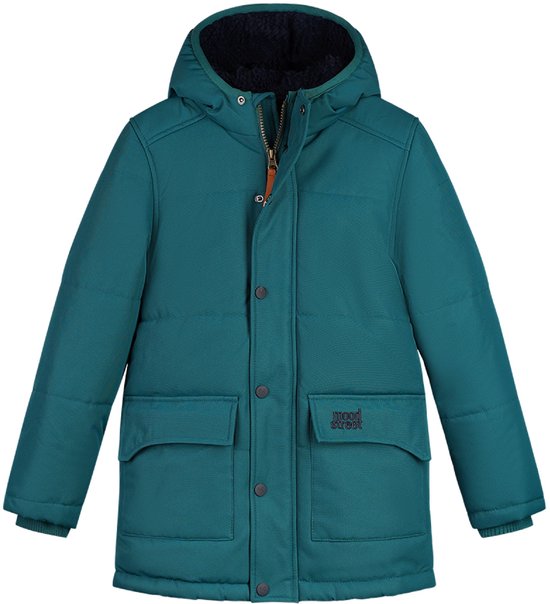 Veste Moodstreet JASPER M507-6230 - Tailles 146-152