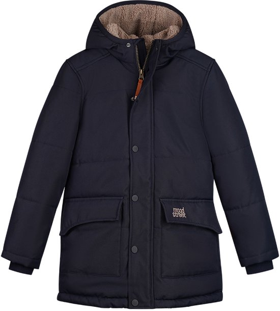 Veste Moodstreet JASPER M507-6230 - Tailles 134-140