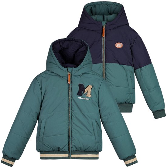 Veste Moodstreet JAMIE M507-6222 - Tailles 134-140