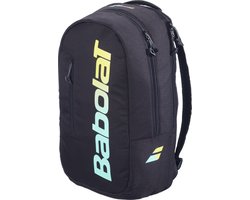 Babolat Court Backpack Lite Padel tas Zwart 1