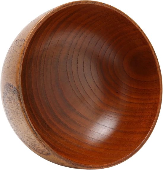 OUNONA Houder 4 Stuks vintage emaille schaal ramen udon noedelkom