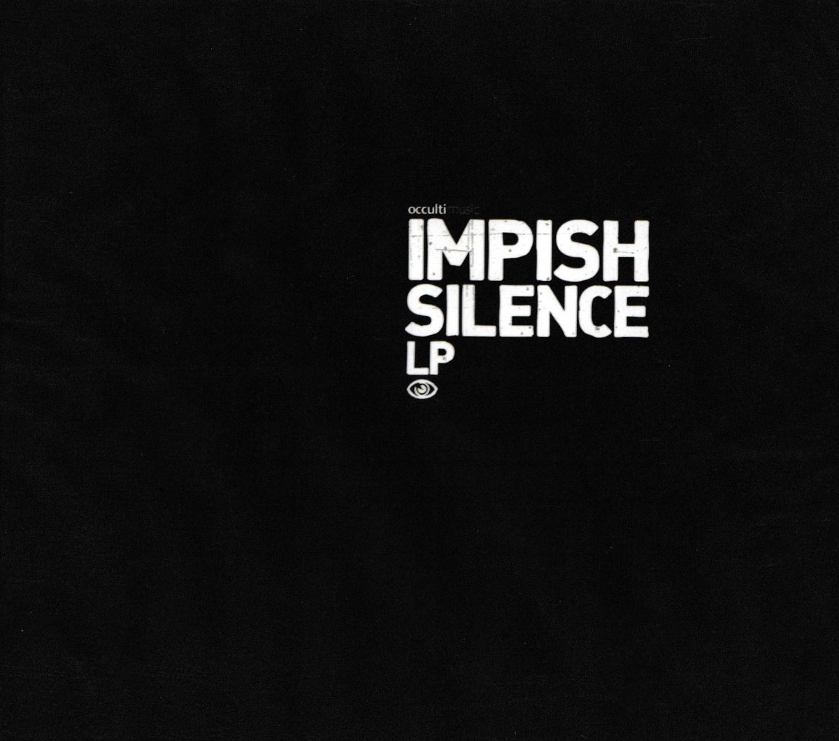 Silence