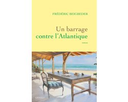Un barrage contre l'Atlantique