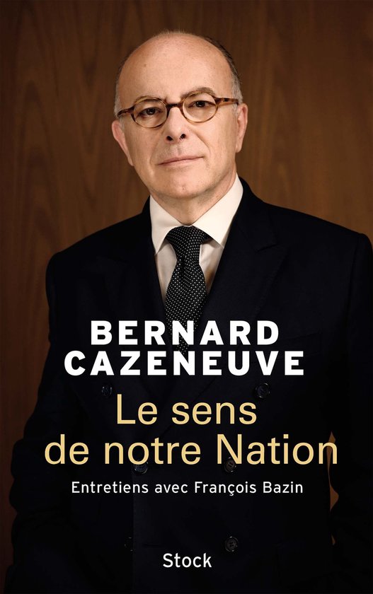 Le sens de notre Nation - cover