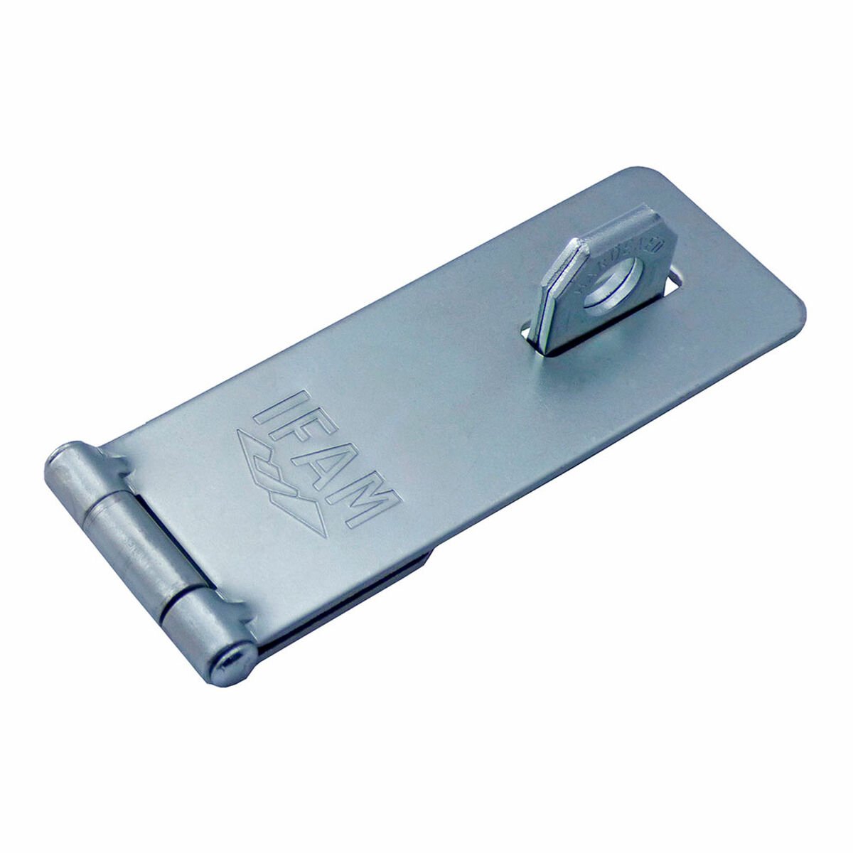 Hangslot IFAM PC430 Staal (13,1 x 4,7 cm)