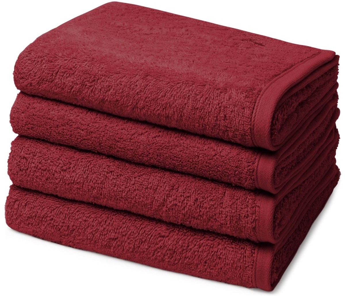 Ross Sonstiges 4 X handdoek - in set Vita