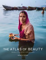 ISBN The Atlas of Beauty, Couverture rigide, 352 pages