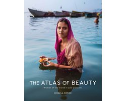 The Atlas of Beauty