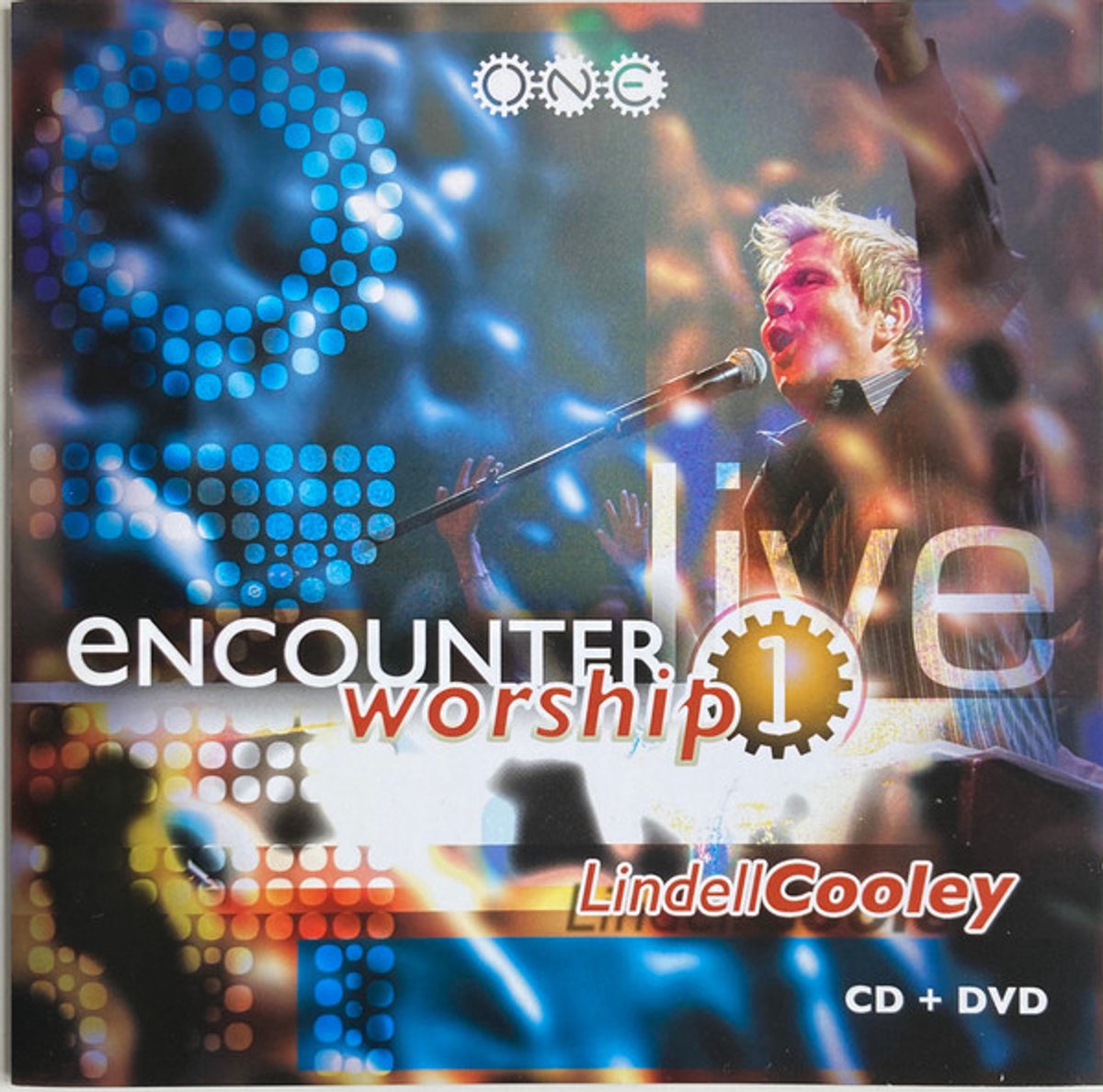 Encounter Worship 1 (Live)