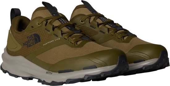 The North Face M VECTIV FASTPACK LITE WP Heren Wandelschoenen - Main Image