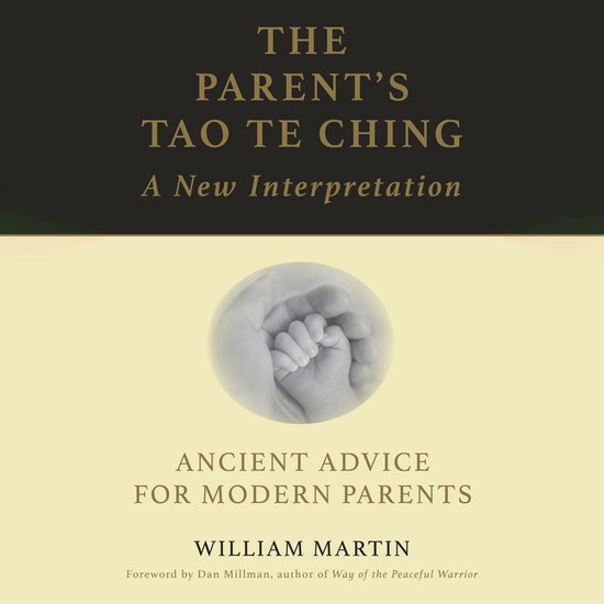The Parent's Tao Te Ching - cover