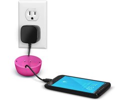 Quirky Powercurl Universal - Mini kabelwikkel organizer