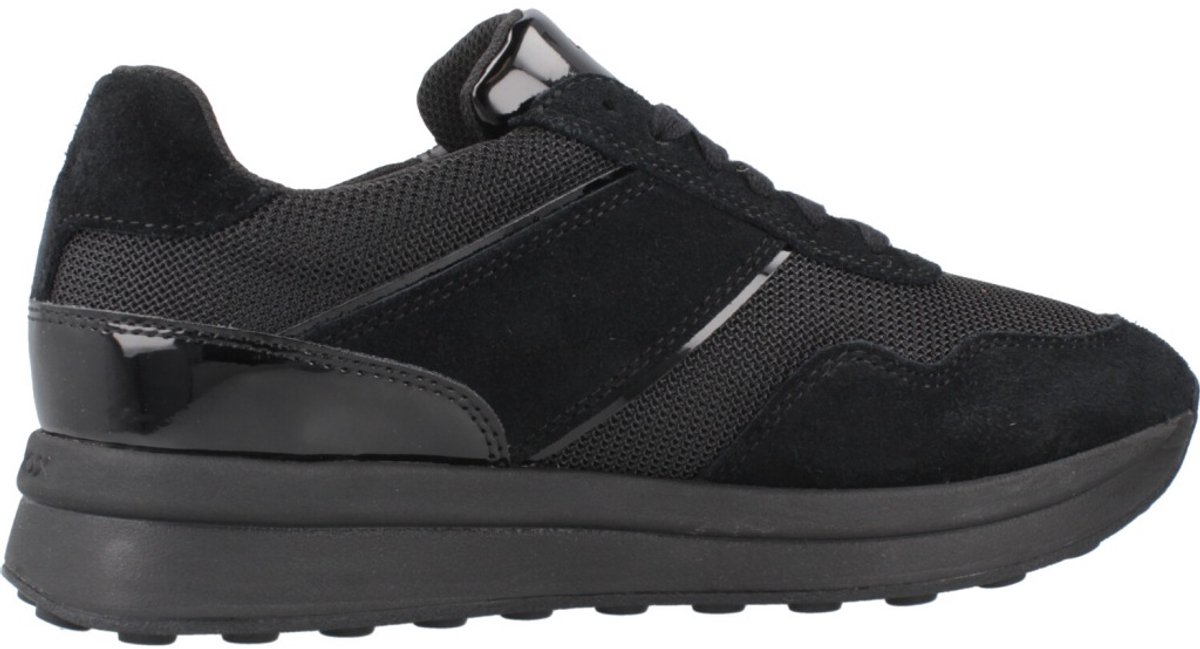 GEOX D RUNNTIX Zwart 36 EU