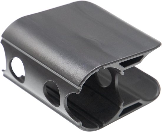 aqxreight 4 Stuks Achterste Pakketplank Retainer 8795EN