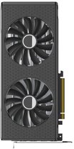 Bol.com XFX Speedster SWFT 210 AMD Radeon RX 7800 XT Core Edition - Videokaart - 16GB - GDDR6 - PCIe 4.0 - 1x HDMI 2.1b - 3x Dis... aanbieding