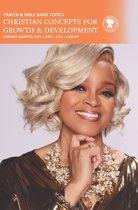 Prayer and Bible Band Topics - Prayer and Bible Band Topics Summer Quarter 2021 (Jun-Aug)