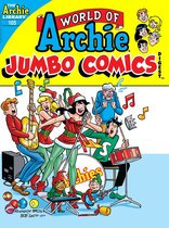 World of Archie Double Digest 105 - World of Archie Double Digest #105