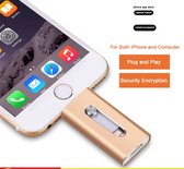 256 GB Snelle USB Flash Drive: Perfecte Opslag voor Foto's, Video's, en Bestanden – Geschikt voor iPhone, Externe Gegevens opslag, Plug-and-Play, Draagbare USB Stick