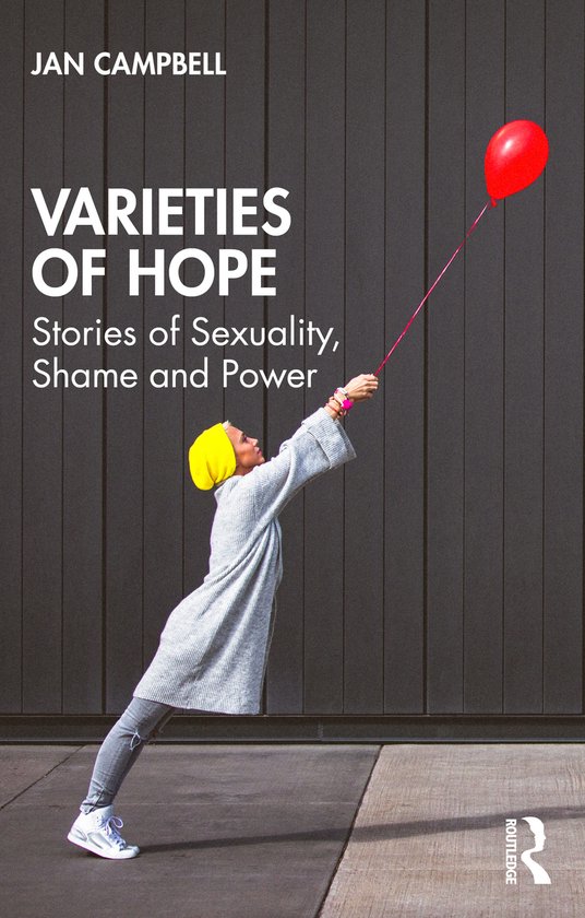 Varieties of Hope - cover