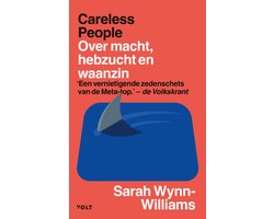 Careless People