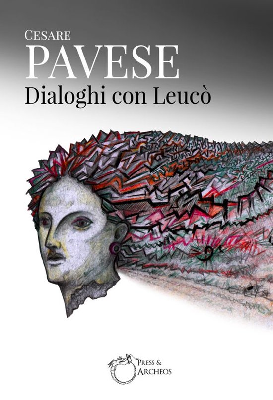 Dialoghi con Leucò - cover