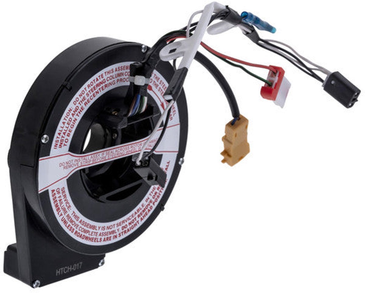 Wikkelveer, airbag OEM 04685684AF