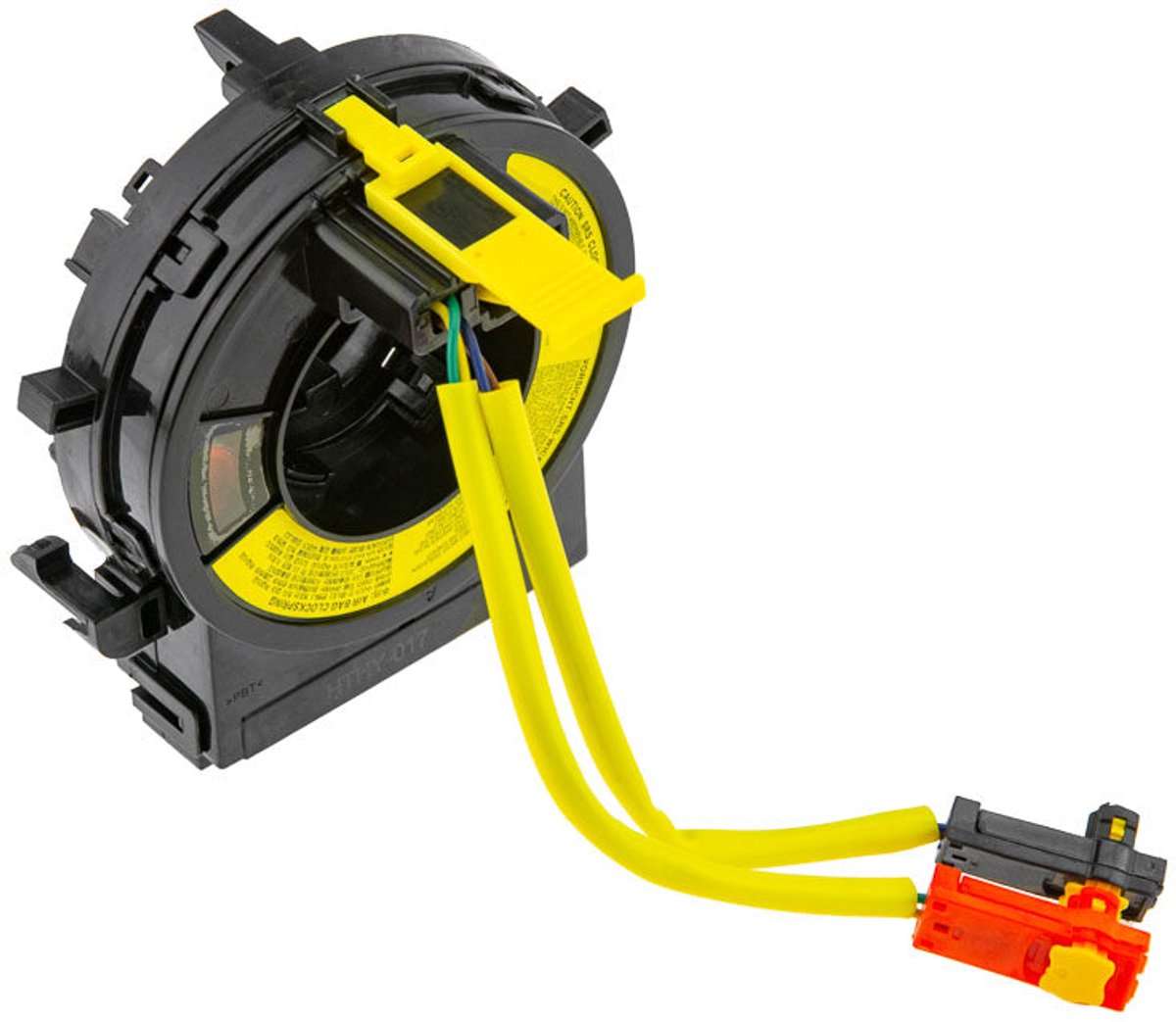 Wikkelveer, airbag OEM 93490-2M410