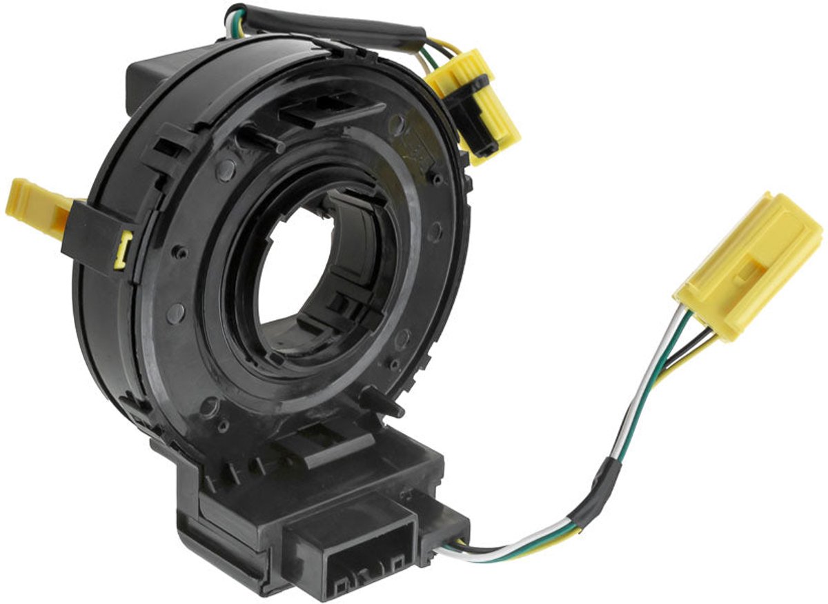 Wikkelveer, airbag OEM 77900-TA0-H21