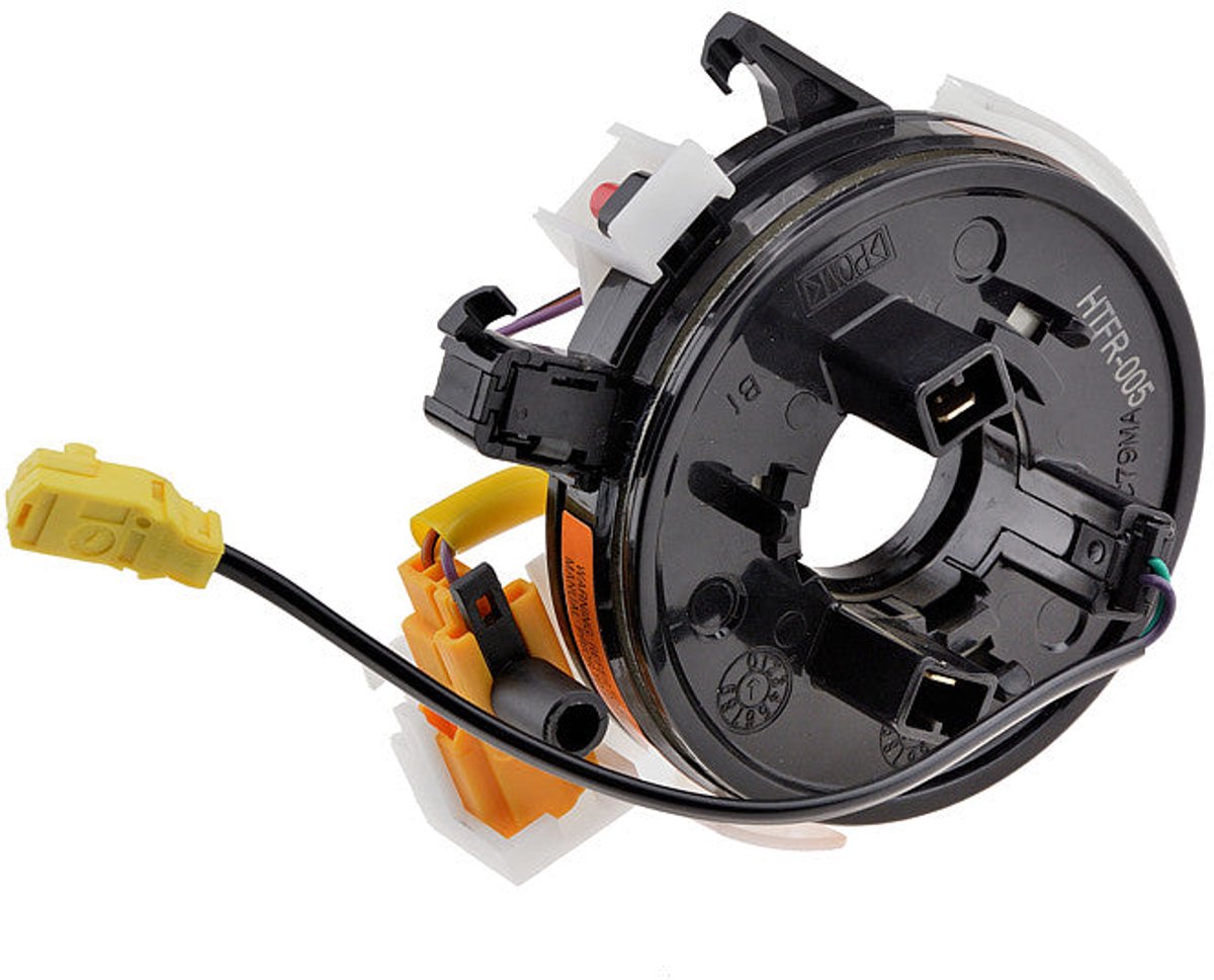 Wikkelveer, airbag OEM 1018554