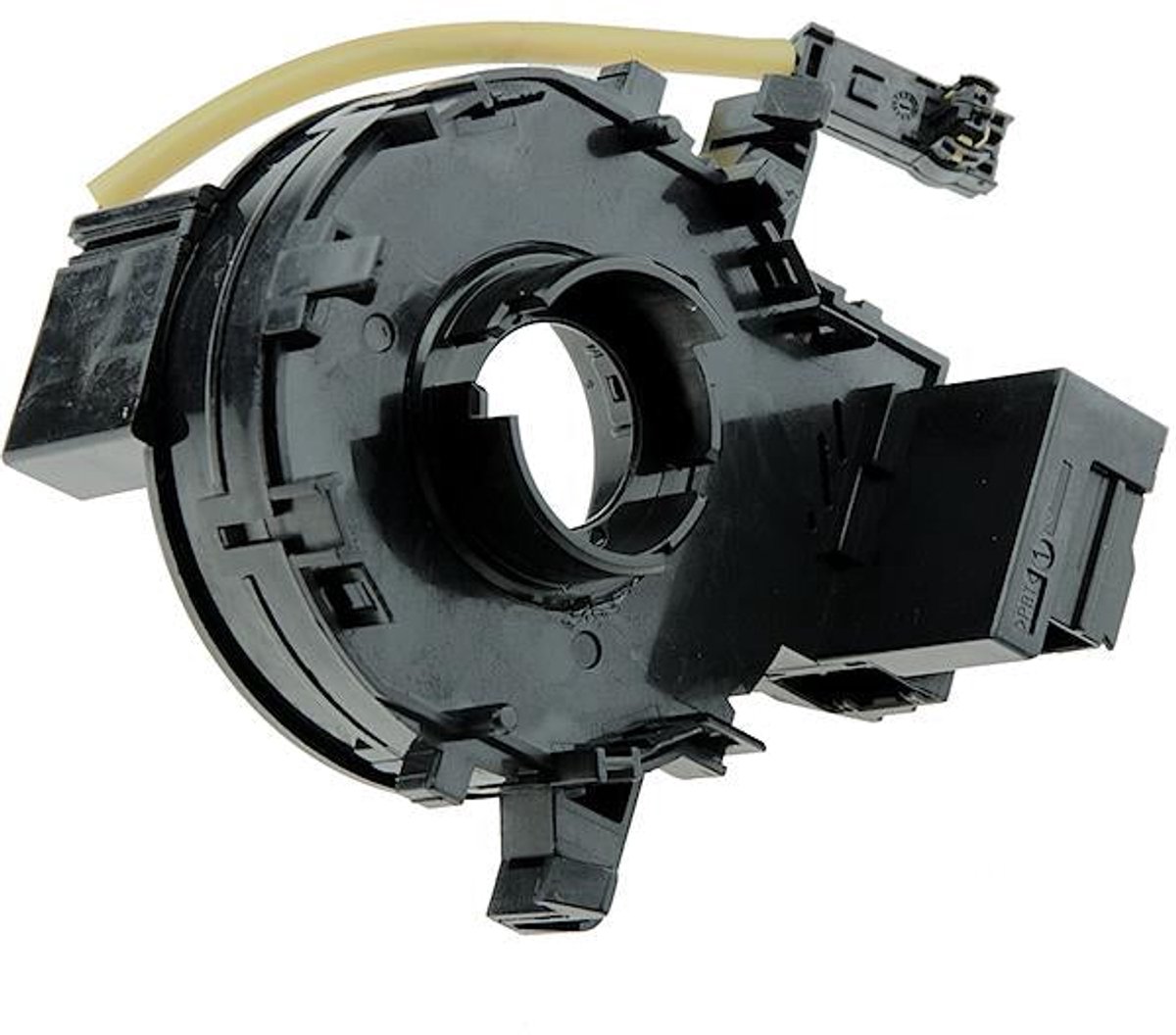 Wikkelveer, airbag OEM 83196-AJ000