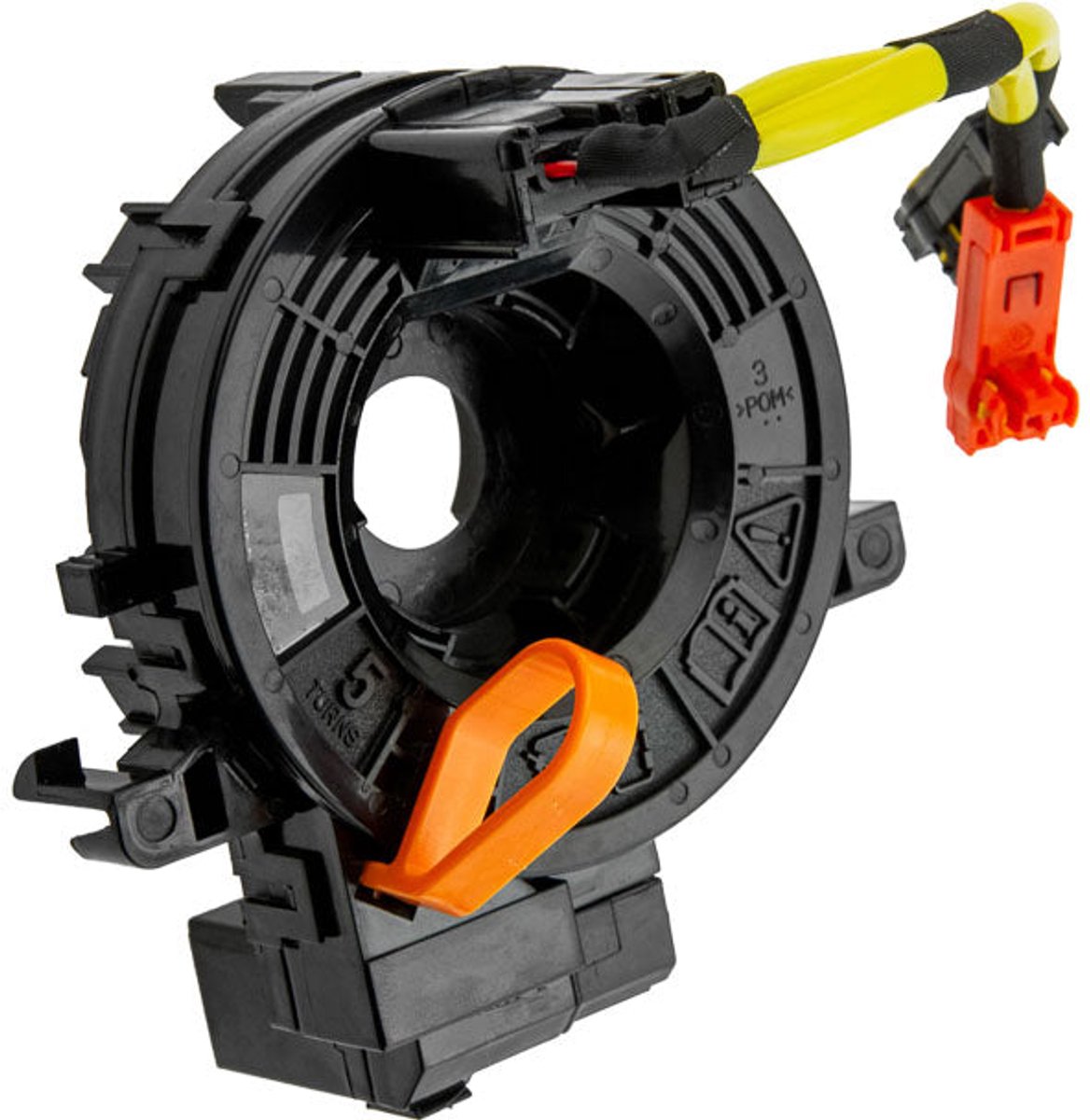 Wikkelveer, airbag OEM 84306-42020