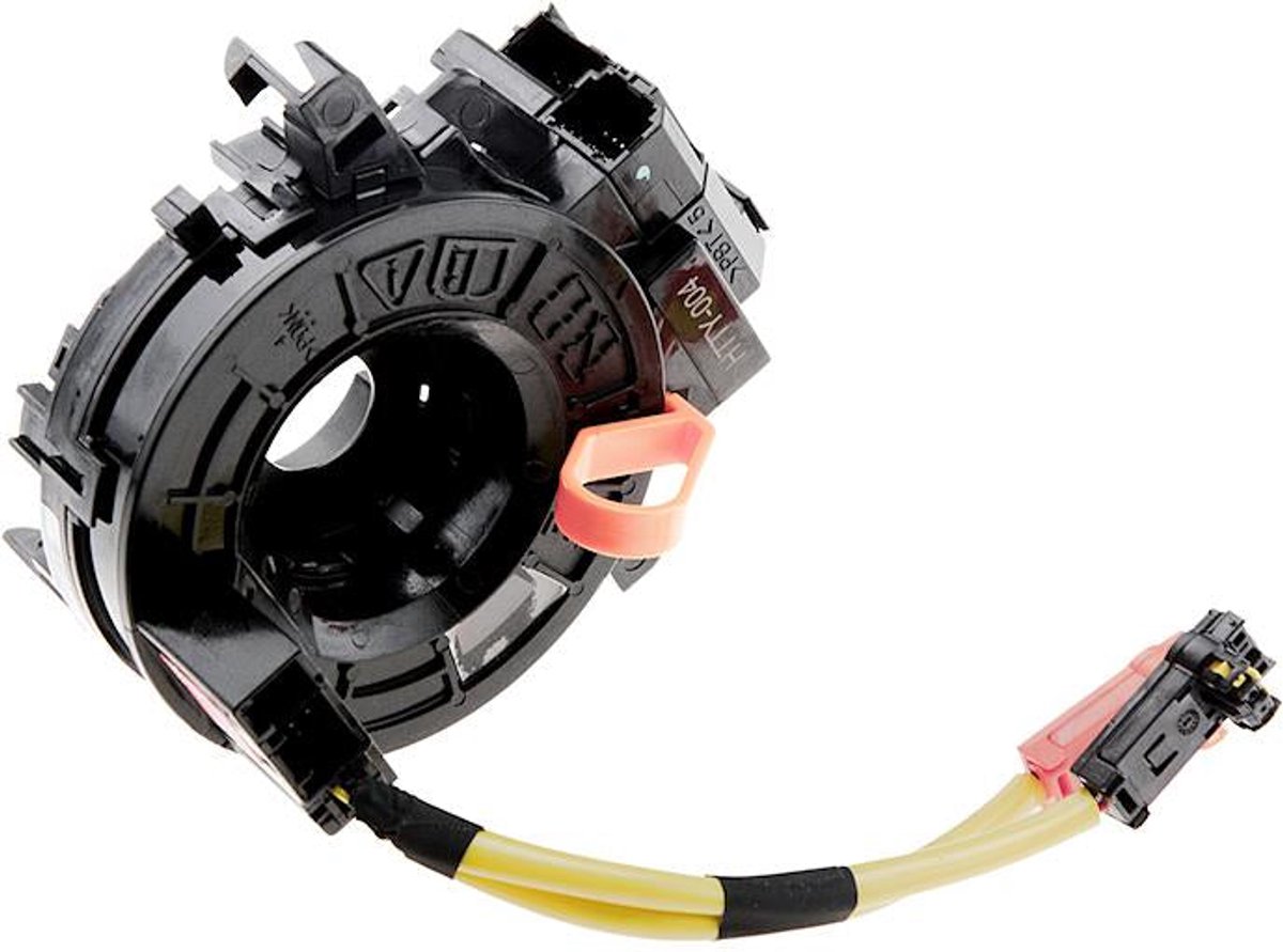 Wikkelveer, airbag OEM 84306-06140