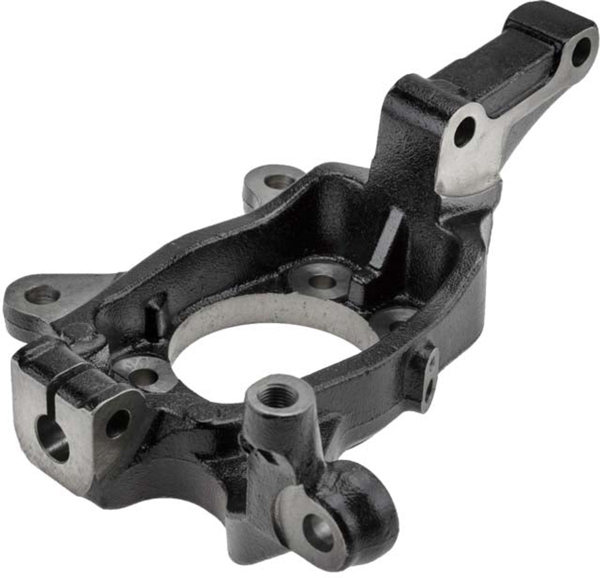 Fuseestuk vooras OEM 40014-CA000