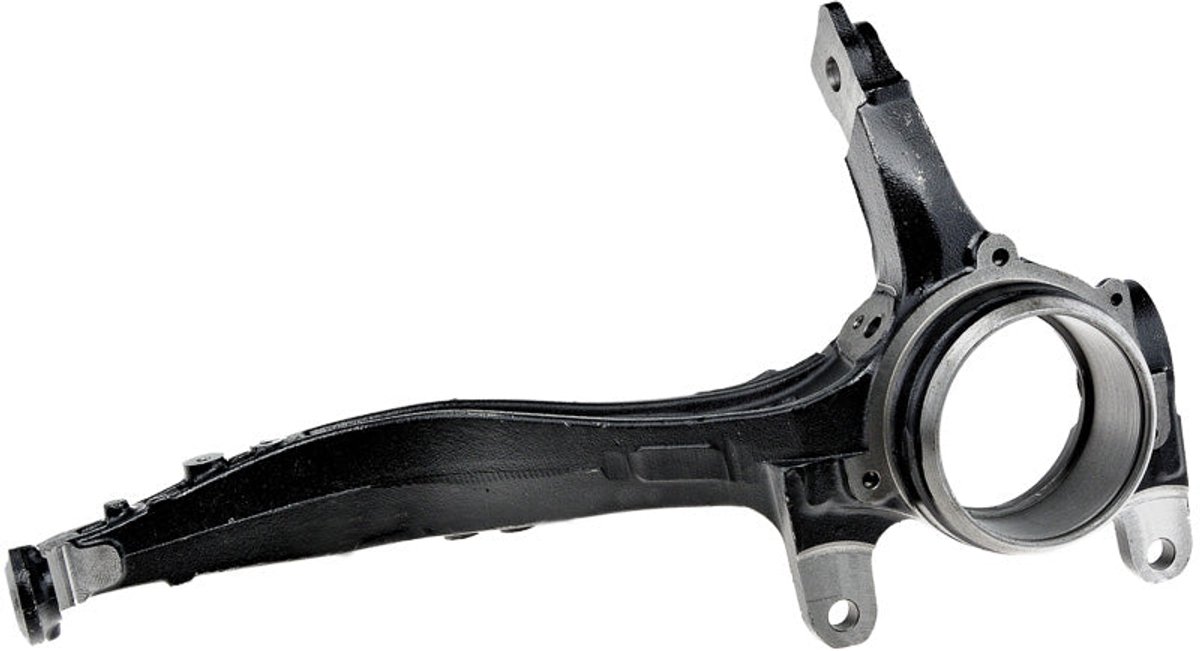 Fuseestuk vooras OEM 51215-SDA-A01