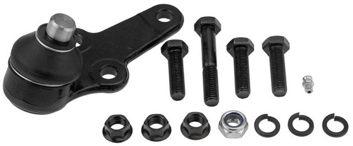 Fuseekogel OEM 1061631