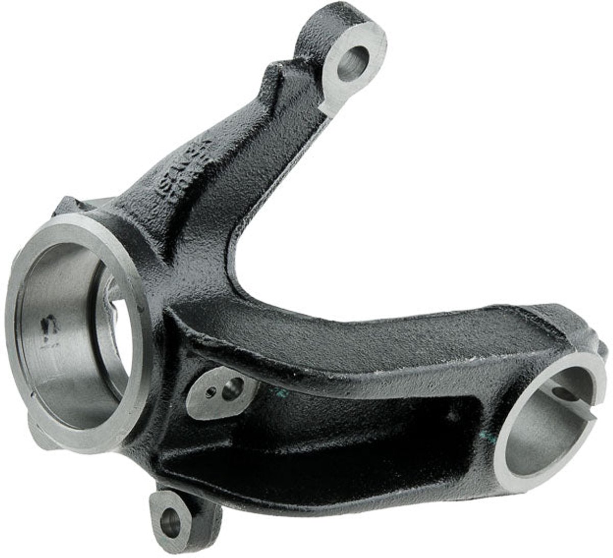 Fuseestuk vooras OEM 1763058