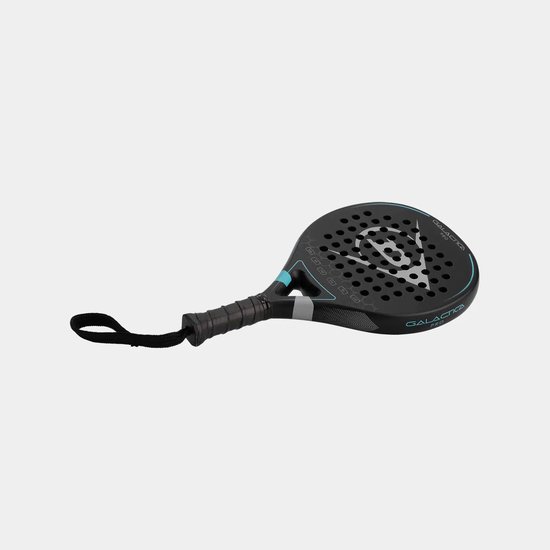 Dunlop Galactica PRO MINI Padel Racket - Decoratief mini racket voor ...