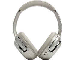 Thuys – Draadloze Over – Ear Koptelefoon In Champagne – Met Noise Cancelling – En Tot 50 Uur Batterijduur