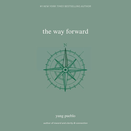 The Way Forward - cover