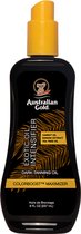 Australian Gold Dark Tanning Exotic Oil - 237 ml