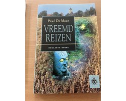 Vreemd reizen