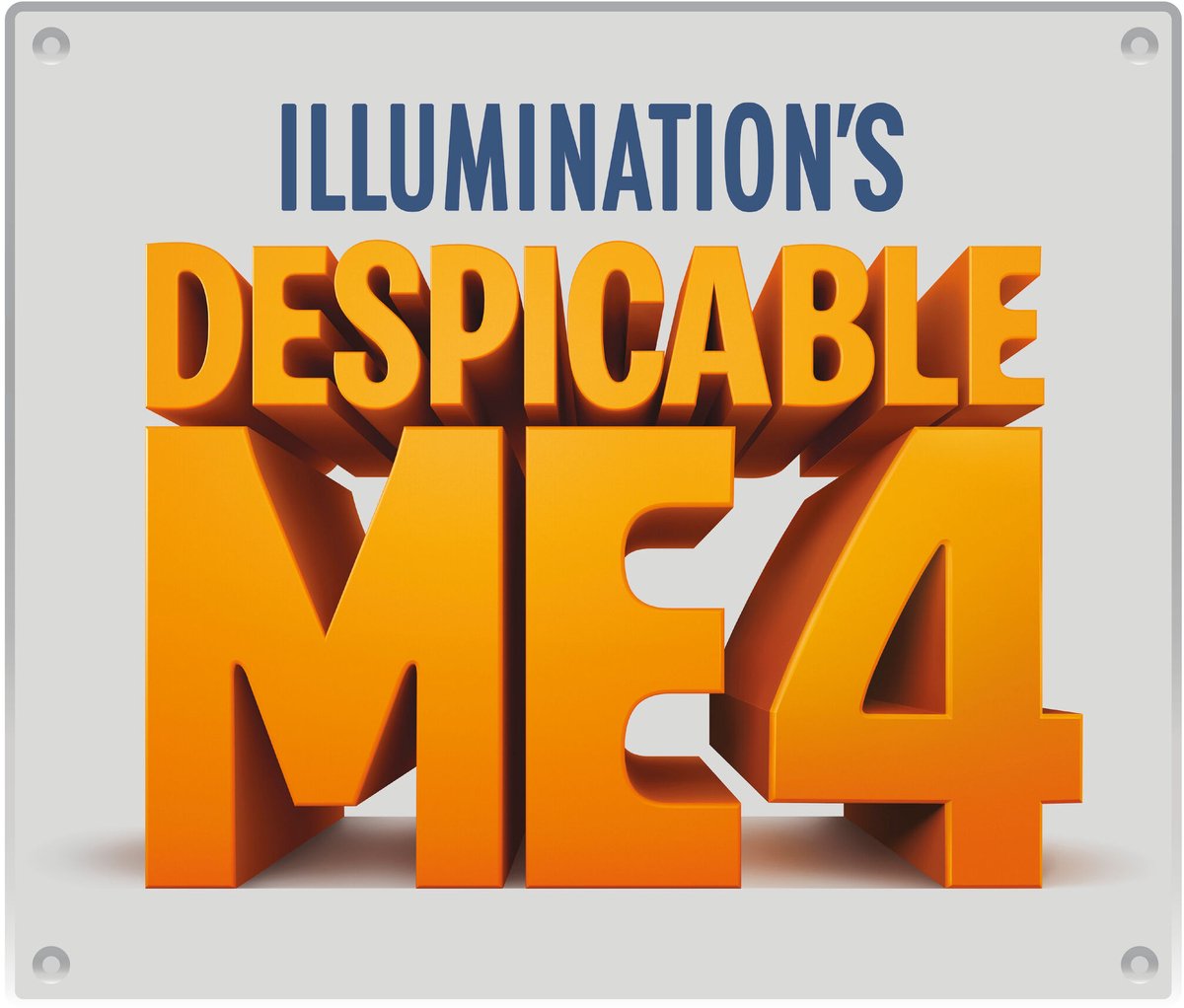 Totum Minions stickers super stickerset XL 7 vellen incl. luxe stickers - Despicable Me 4 - 38 x 36 cm - knutselen speelgoed — afbeelding 9
