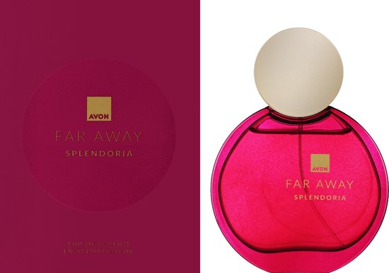 Avon - Far Away Splendoria Eau de Parfum