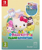 Hello Kitty Island Adventure - Gift Box - Nintendo Switch