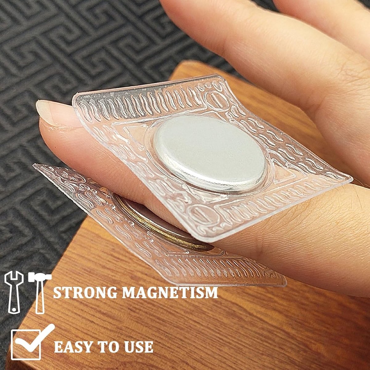 magneetsluiting metaal | lage verzendkosten | per stuk te koop